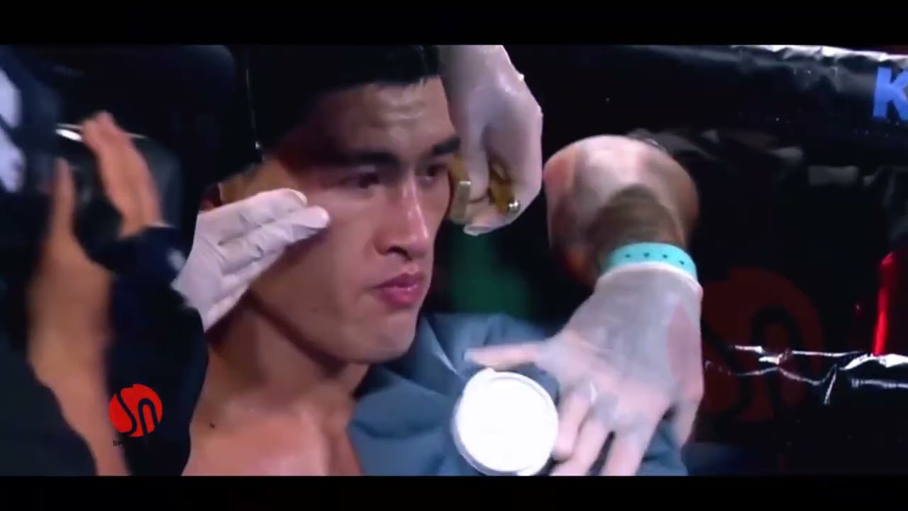 Dmitry Bivol vs Isaac Cilemba Full fight | latest Boxing fight Highlights ( Russia vs Africa )