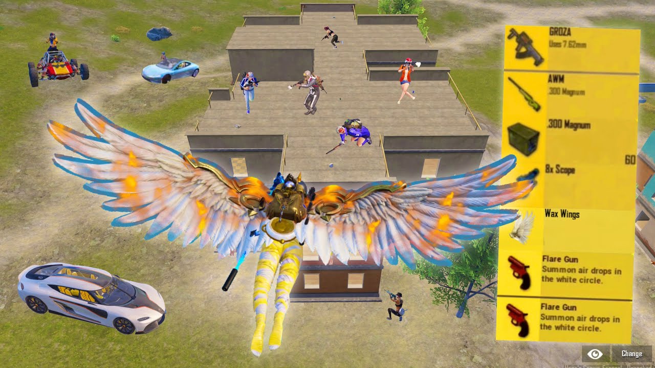 MY NEW SEASON BEST GAMEPLAY in PUBG Mobile😍 BGMI background