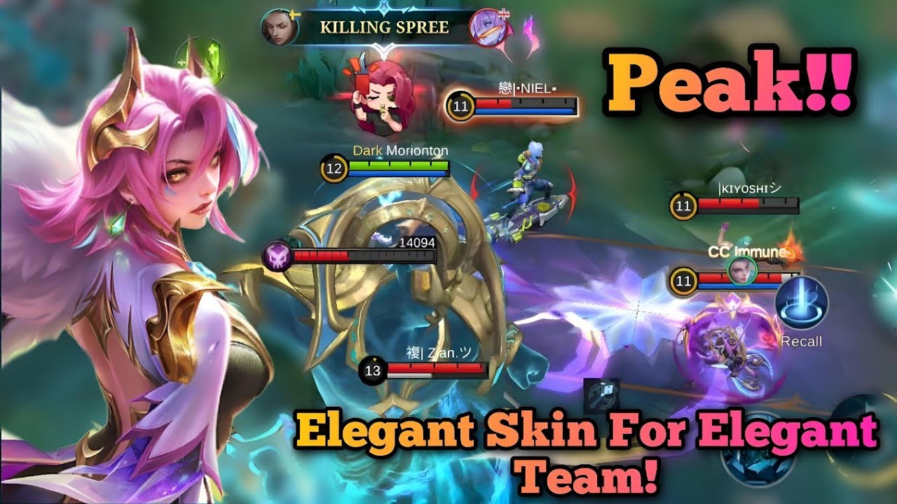 Peak MLBB‼️ Benedetta Vs Suyou Gameplay‼️ Emblem | Build | KALM😌 #benedetta #mobilelegends background