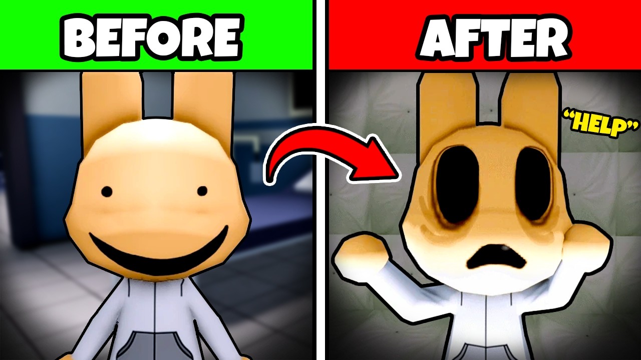 The DARK TRUTH about ANIMAL HOSPITAL... background