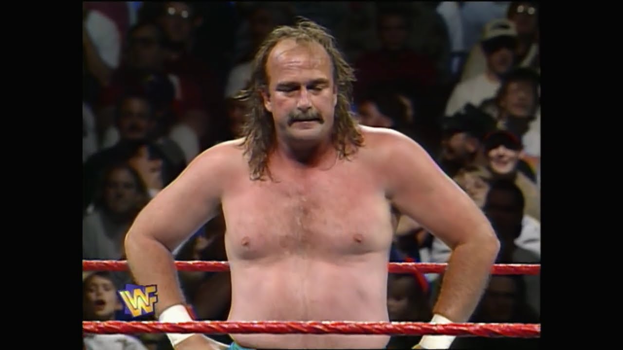 WWF Superstars 10 06 1996 (Full Show 1080p) 2026-07-04 08:29