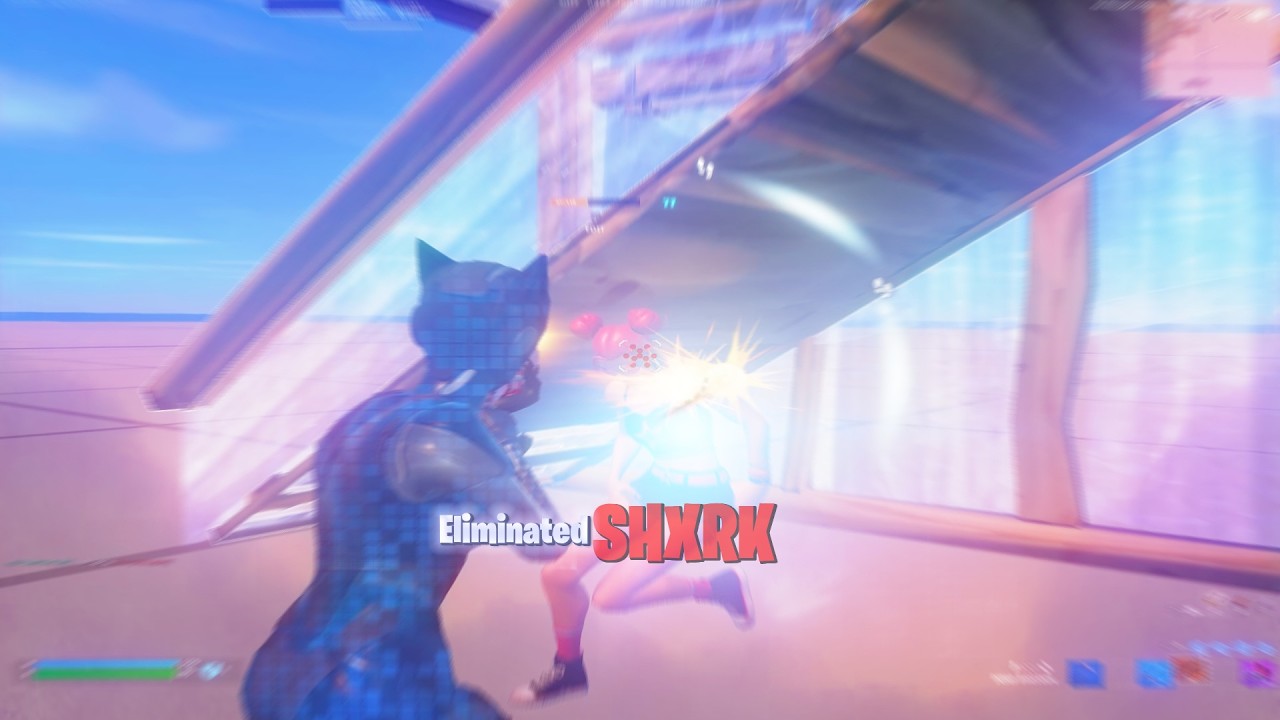 Earrings π (Fortnite Highlights) #1 background