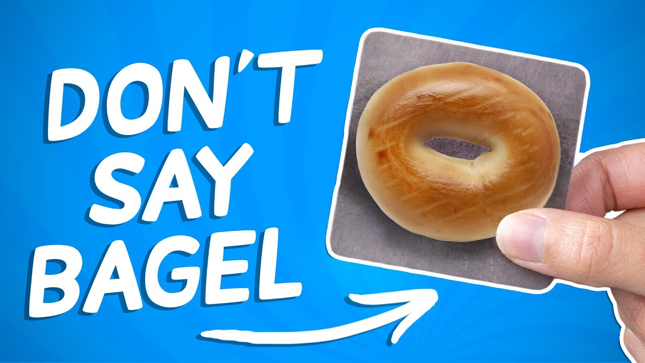 This Game is Way Harder Than It Looks • Let's Play: Beagle or Bagel background