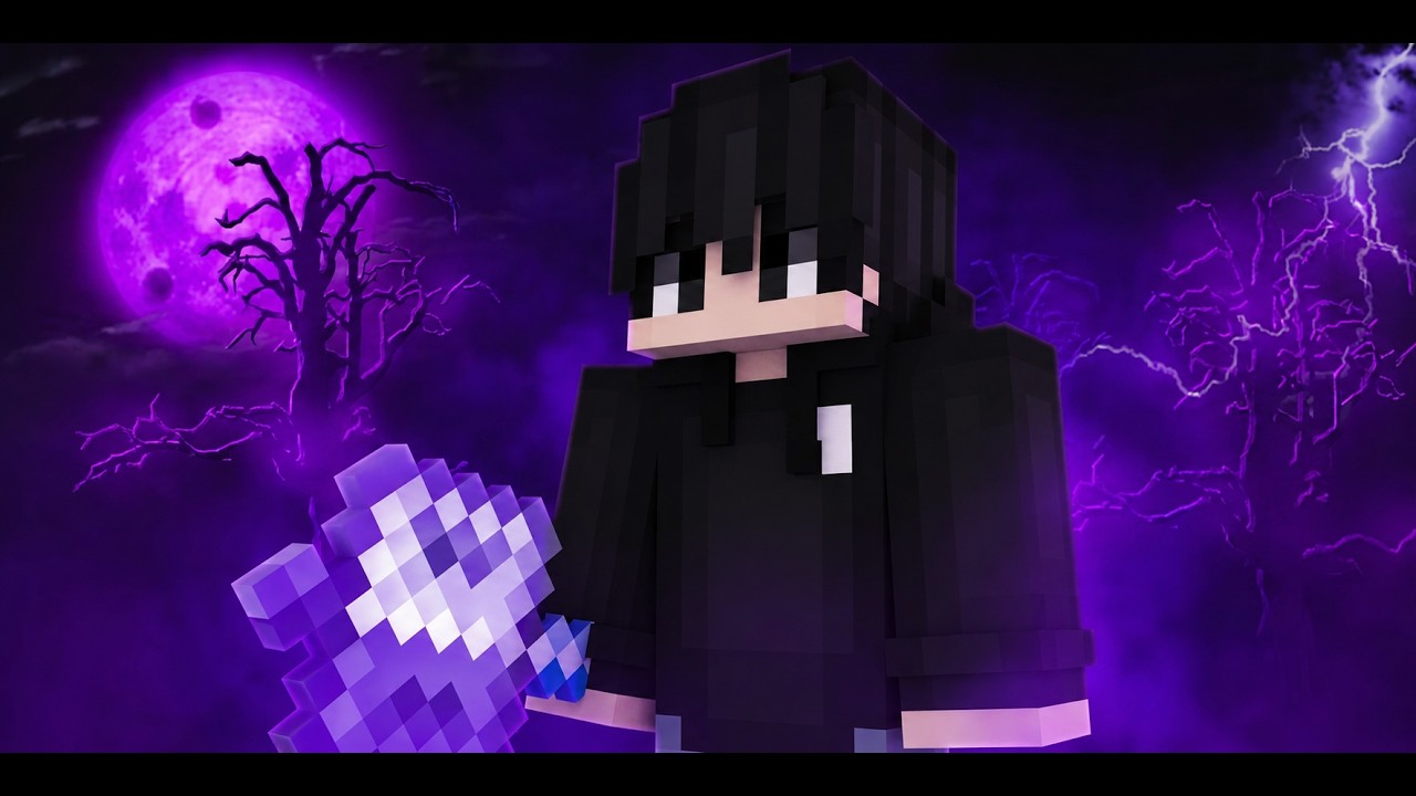 MMV MIX MONTAGE Minecraft background
