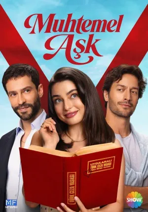 Muhtemel ask