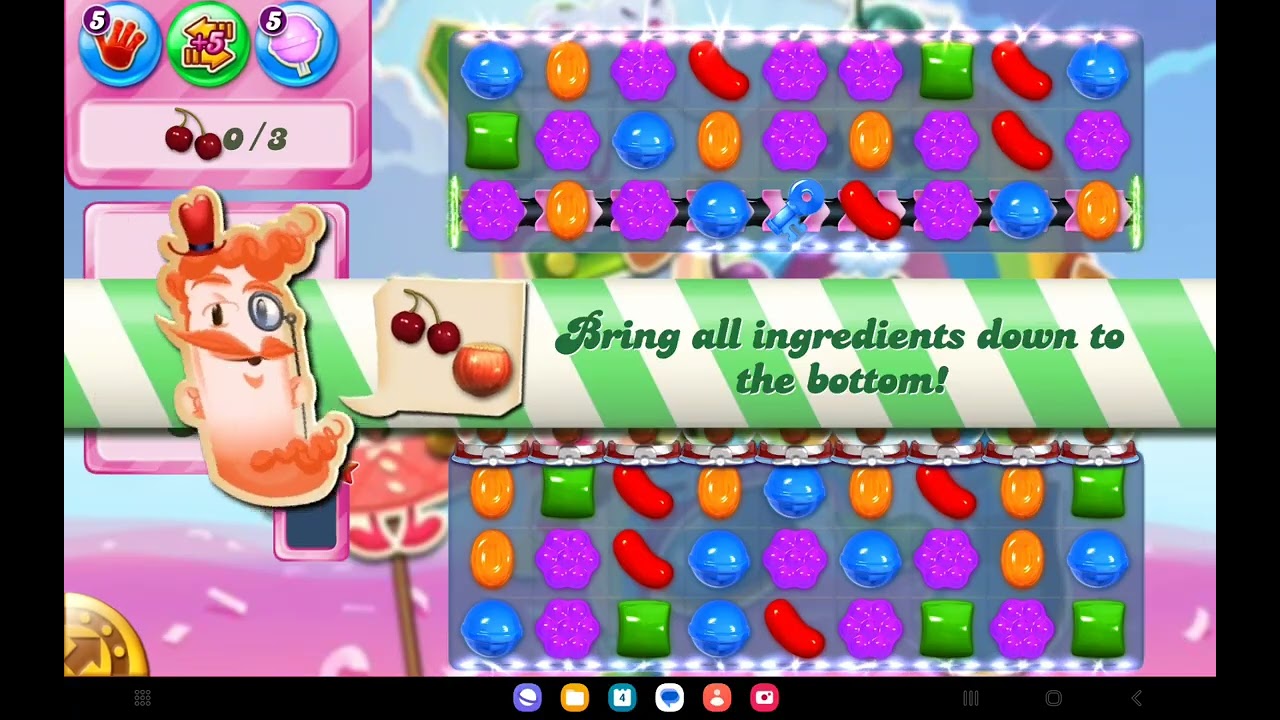 Candy crush saga old version modded gameplay #159 (1.4K SUB SPECIAL PART 2 OF 2) background