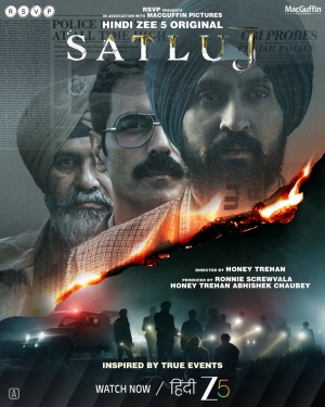 Satluj [Hindi] - 123Movies
