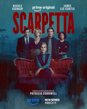 Scarpetta