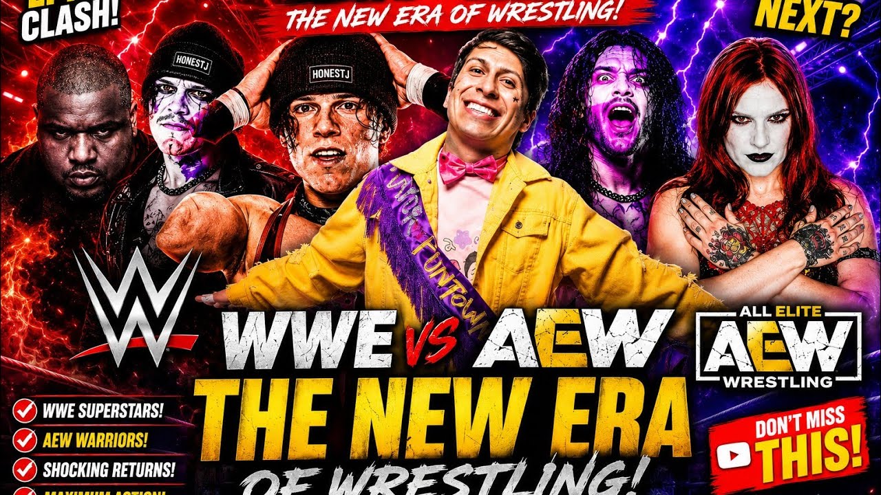 Wwe last night 1 girl vs 4 boys exited match highlights #wrestling #wwe #aew #highlights #viral background
