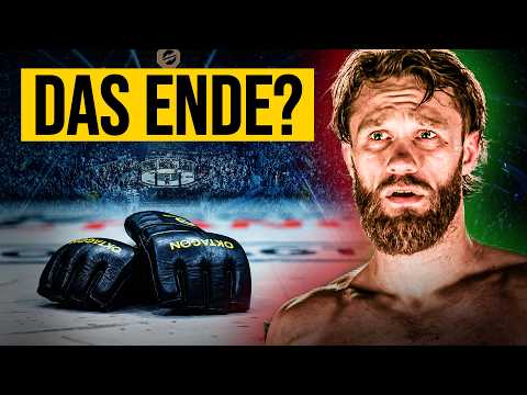 STOLZE: Das Ende einer MMA-Legende? COGA: Es wird die Hölle für JUNGWIRTH! | Spotlight #179 backdrop