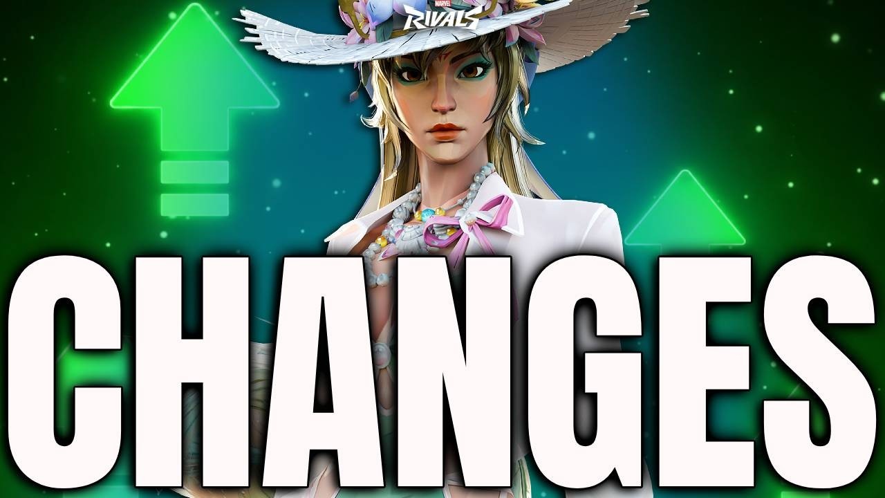 These things NEED to CHANGE in Marvel Rivals season 9 background