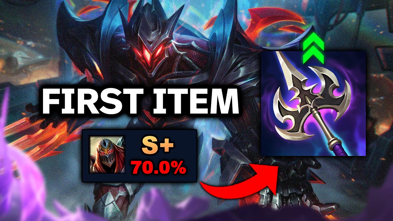 NEW BUILD TO SNOWBALL (HIGHEST LP ZED WORLD 2850) ft. Dragdar background