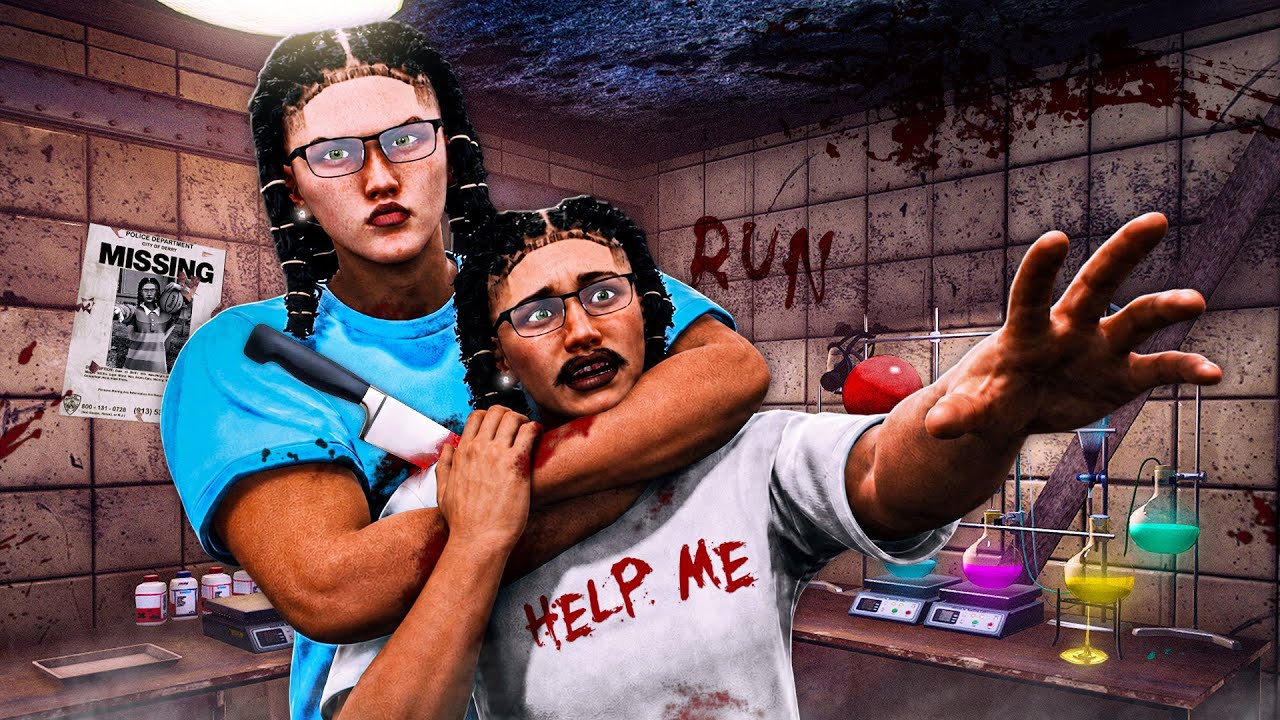 My own SON KILLED me with a DRACO In GTA 5 RP.. background