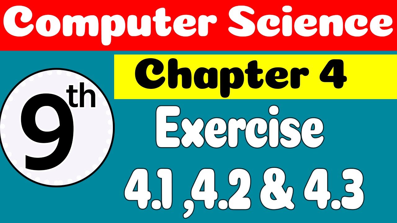 9th Computer Science Chapter 4 Data and Privacy background