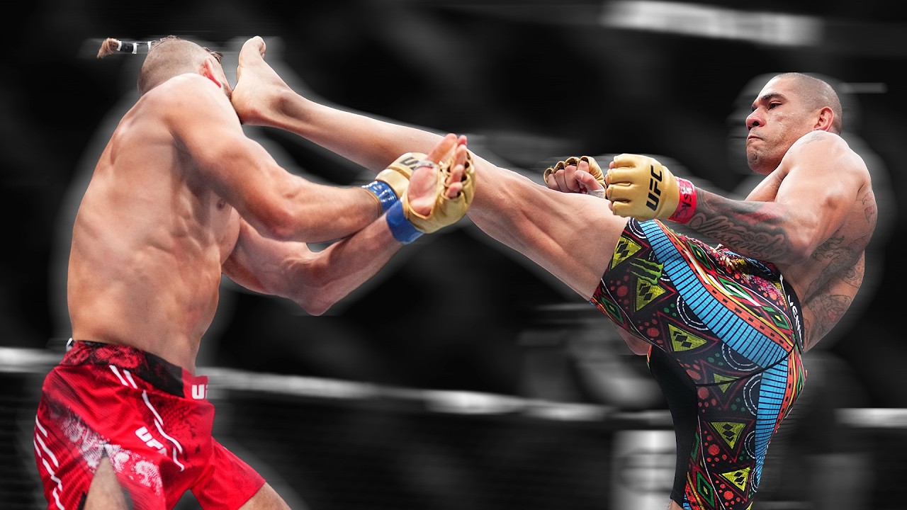 GRANDES LUTAS DA INTERNATIONAL FIGHT WEEK | PARTE 4 2026-07-04 07:44 background