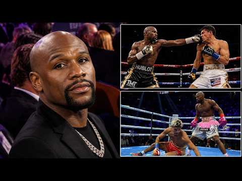 Boxing Pros REACT To Jaron Ennis TKO Victory Over Xander Zayas background