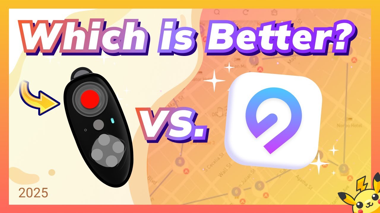 iTools BT vs. iAnyGo: Which GPS Spoofer is Better for You? - 2025 backdrop
