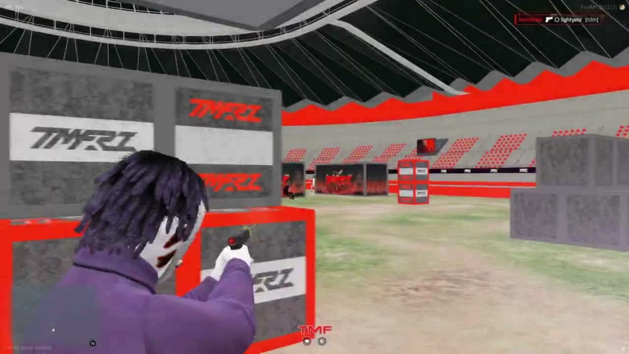 Long Time - Bodyings FiveM Montage background