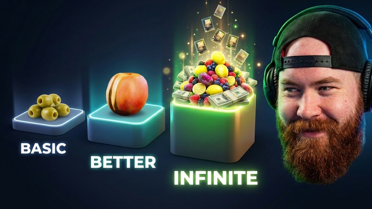 This Money Printer Strategy In ARC Raiders Is INSANE background