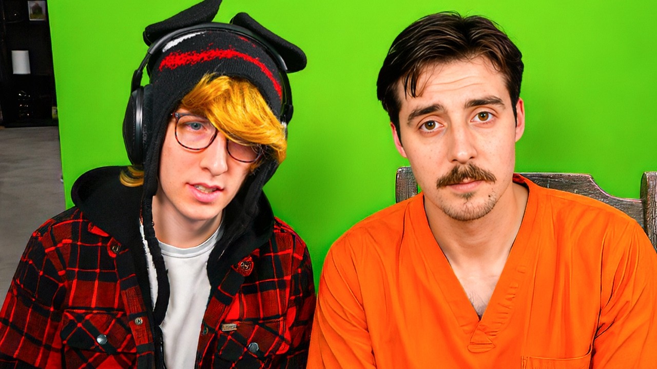 The End of Roblox YouTubers.. background