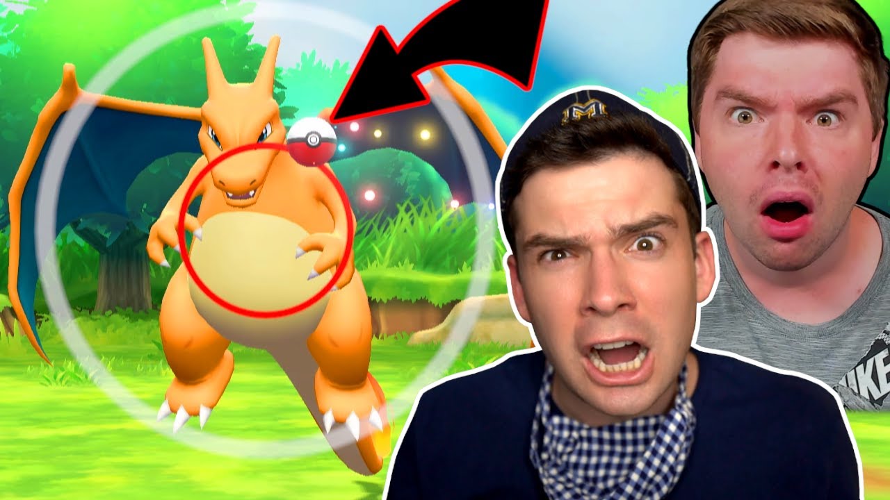 We Tried to Catch Strong Pokémon with ONLY PokéBalls background