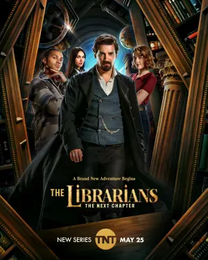 The Librarians: The Next Chapter