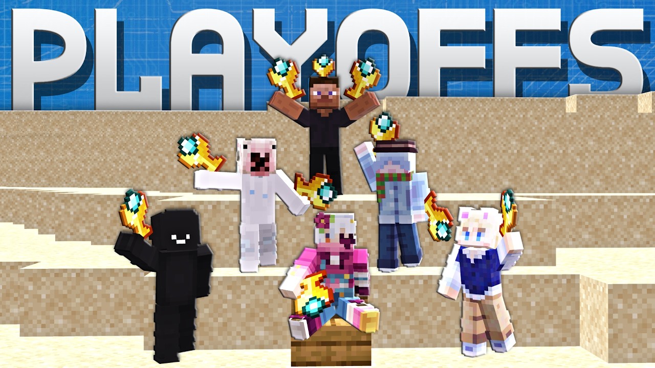 The Final Moments of Every Playoffs background