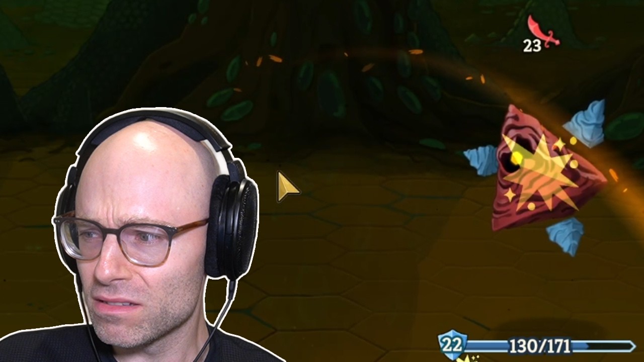 YOU RUINED MY LIFE (Slay the Spire 2) background