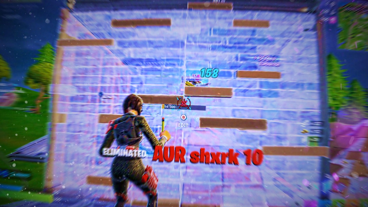 Prey for Them đ | Fylix Highlights (IM BACK) background