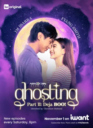 Ghosting