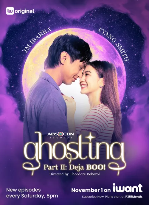 Ghosting