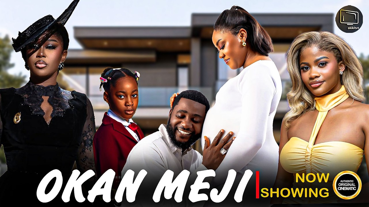 OKAN MEJI - like Apari Inu but family-friendly