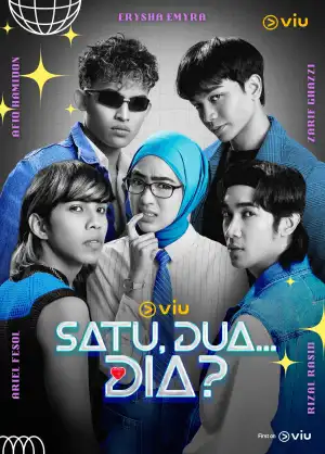 Satu, Dua... Dia?