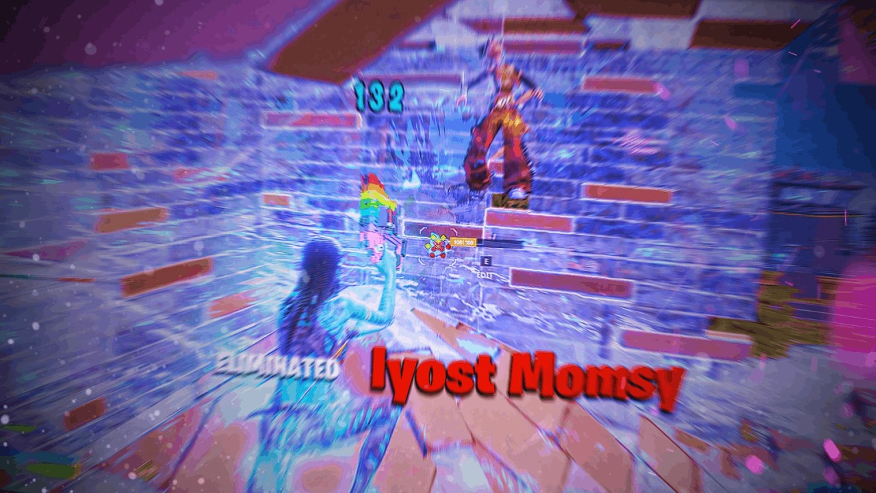 FUTURE ME HATES ME ❤️🩹| Fortnite highlights | Mel Highlights #3 background