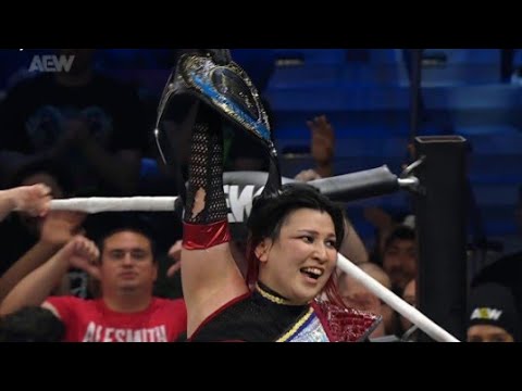Every AEW TBS Championship (2021-2026) UPDATE