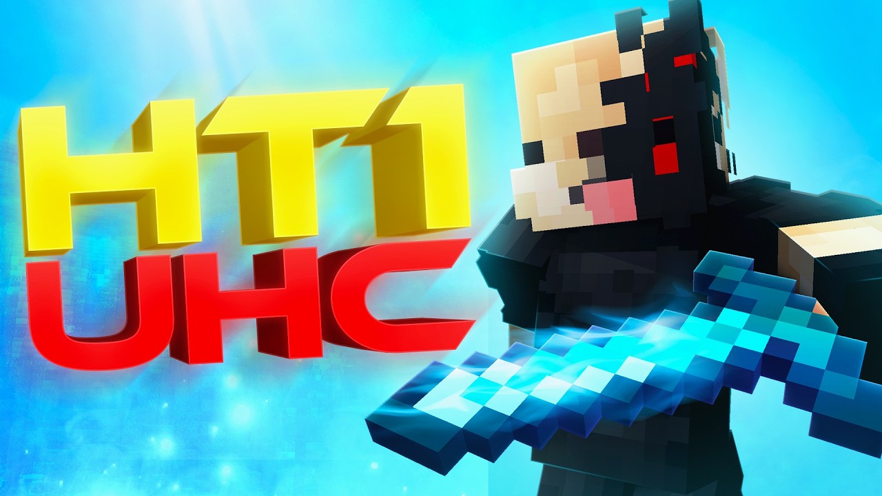 HT1 UHC │ The Movie background