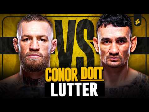 Le retour de Conor McGregor contre Max Holloway: Analyse XXL | UFC 329 background