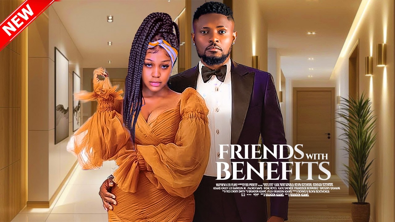 FRIENDS WITH BENEFIT