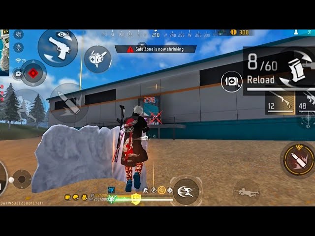TOURNAMENT HIGHLIGHTS đ GRINDING FOR FFMIC FALL 2026 | FT.NEBULA ESPORTS đ background