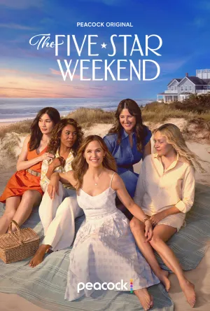 The Five-Star Weekend