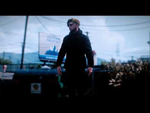 #bloods #vipers | Soul of Ascend | #Ep 1 Ascend Fivem Montage | @Team-Ackerman @Lord.Marlon background