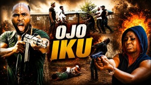 OJO IKU - 123Movies