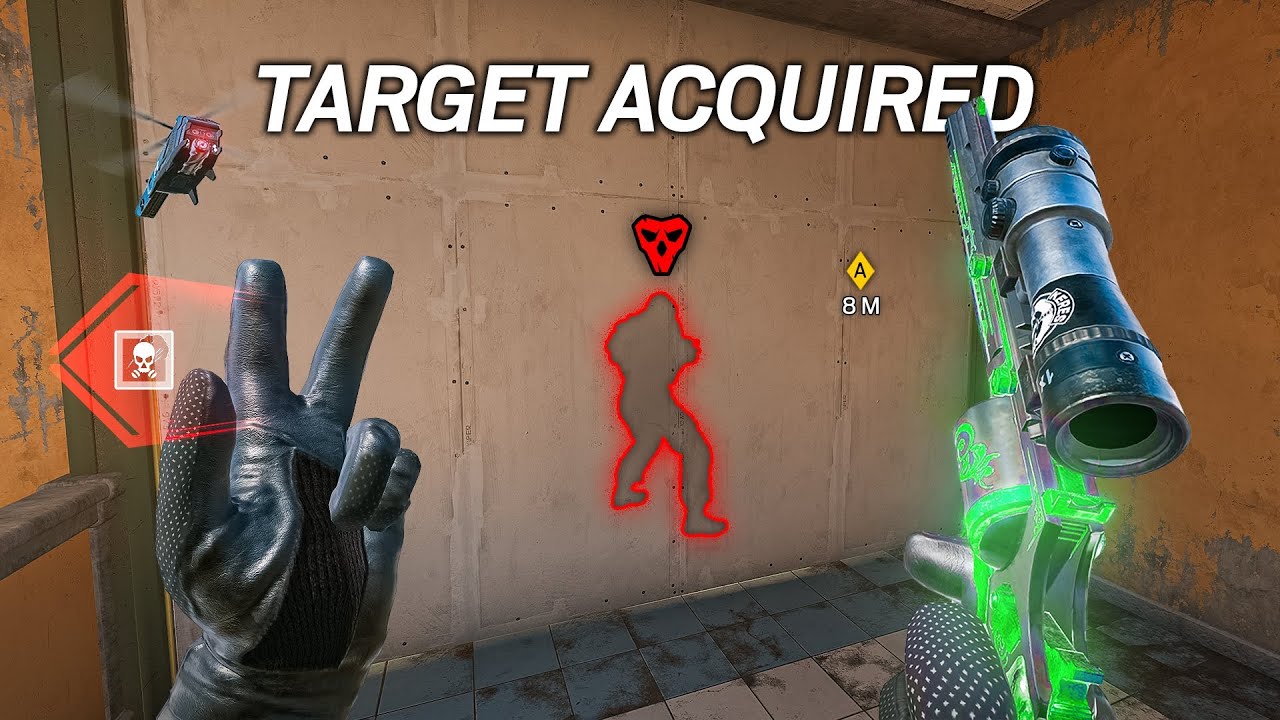 HOW A CHAMP PLAYS DEIMOS backdrop