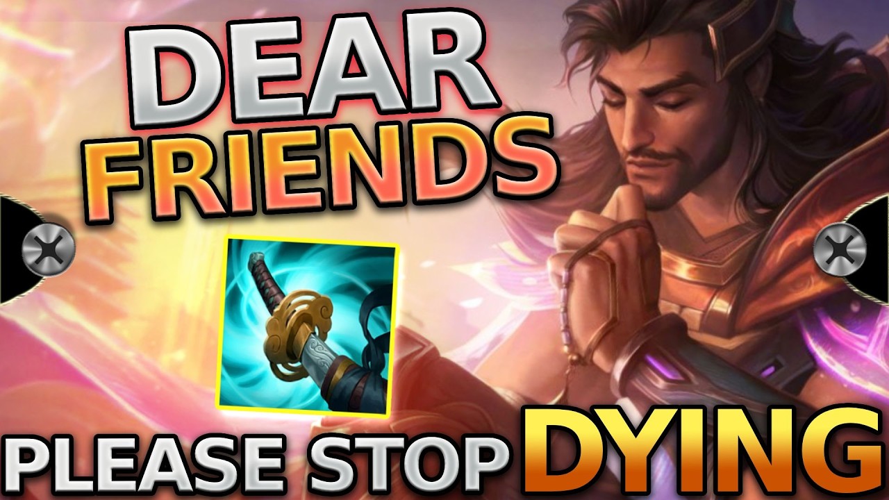WHEN PEKINWOOF GOES DARK | AKSHAN LEAGUE OF LEGENDS GAMEPLAY 2026 background