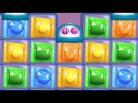 Candy Crush Saga Level 19514 Walkthrough | Tips & Strategy background