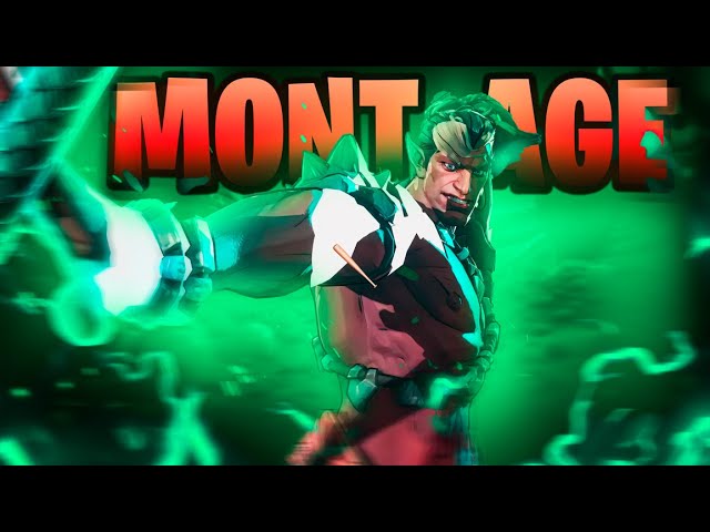 Top 1% - Marvel Rivals Montage / Namor GOAT backdrop