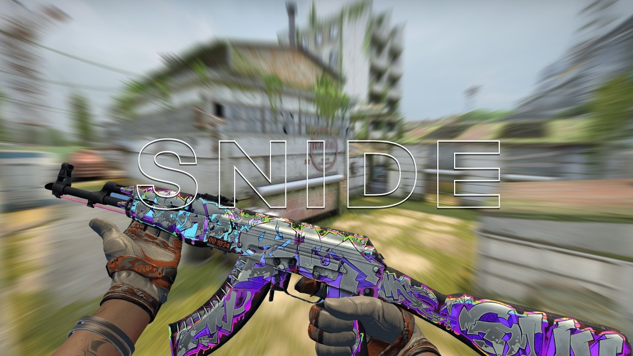 BEST COUNTER-STRIKE 2 MOMENTS OF 2026 (PART 1) background