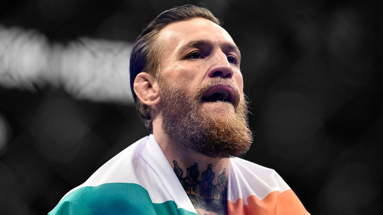 O MELHOR DE CONOR MCGREGOR | UFC 329 2026-07-06 07:13