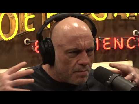 Joe Rogan: This UFC Fighter Stole $92 Million background
