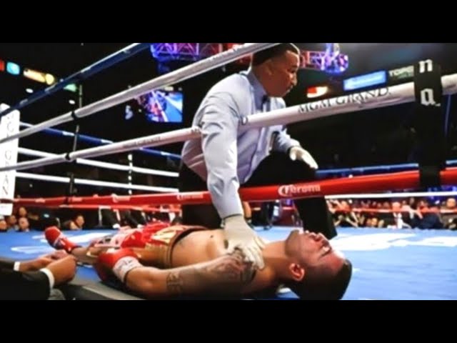 Leo Santa Cruz (USA) vs Eric Morel (Puerto Rico) Boxing Fight Highlights l HD 60 FPS background